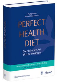 Buch: Perfect Health Diet