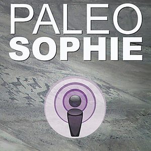 Paleosophie Podcast Logo