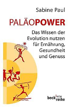 Buch von Sabine Paul: PaläoPower