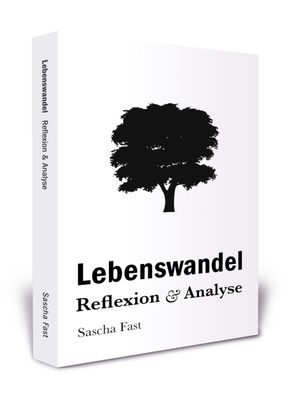 Buch: Lebenswandel – Reflexion & Analyse